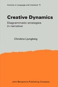 Cover: Creative Dynamics - John Benjamins Publishing Co