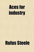 Cover: Aces for Industry - General Books
