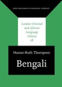 Cover: Bengali - John Benjamins Publishing Co