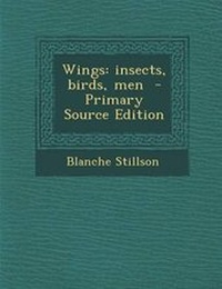 Enlarge image Cover: Wings - Nabu Press