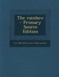 Cover: The Rainbow - Nabu Press