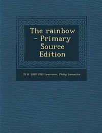 Enlarge image Cover: The Rainbow - Nabu Press
