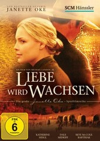 Enlarge image Cover: Liebe wird wachsen - Hänssler