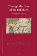 Cover: Through the Eyes of the Beholder - Brill