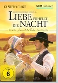 Cover: Liebe erhellt die Nacht - H&auml;nssler