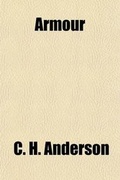 Cover: Armour; Or, What Are You Going to Do about It? - General Books