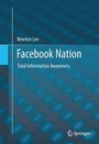 Cover: Facebook Nation - Springer