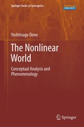 Cover: The Nonlinear World - Springer