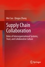 Cover: Supply Chain Collaboration - Springer