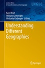 Cover: Understanding Different Geographies - Springer