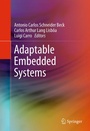 Cover: Adaptable Embedded Systems - Springer