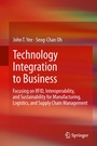 Bild: Technology Integration to Business - Springer