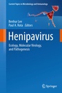Cover: Henipavirus - Springer