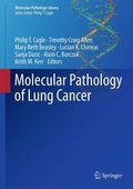 Bild: Molecular Pathology of Lung Cancer - Springer
