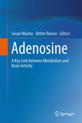Cover: Adenosine - Springer