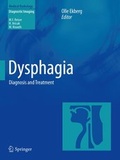 Cover: Dysphagia - Springer