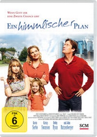 Enlarge image Cover: Ein himmlischer Plan - Hänssler