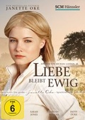 Cover: Liebe bleibt ewig - H&auml;nssler