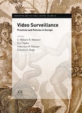 Cover: Video Surveillance - IOS Press,US