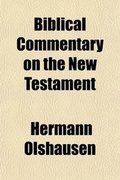 Bild: Biblical Commentary on the New Testament (Volume 1) - General Books