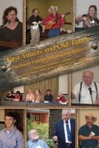 Enlarge image Cover: First Timers and Old Timers - University of North Texas Press,U.S.
