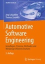 Bild: Automotive Software Engineering - Springer Vieweg
