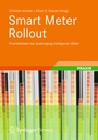 Cover: Smart Meter Rollout - Springer Vieweg