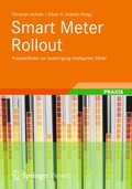 Cover: Smart Meter Rollout - Springer Vieweg