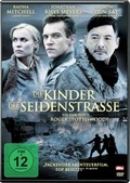 Cover: Die Kinder der Seidenstra&szlig;e - H&auml;nssler