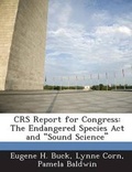 Cover: Crs Report for Congress - Bibliogov