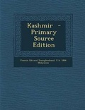 Cover: Kashmir - Nabu Press