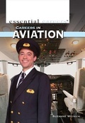 Cover: Careers in Aviation - Rosen Young Adult