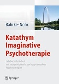 Cover: Katathym Imaginative Psychotherapie - Springer