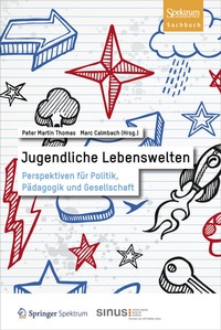 Abbildung von: Jugendliche Lebenswelten - Springer Spektrum