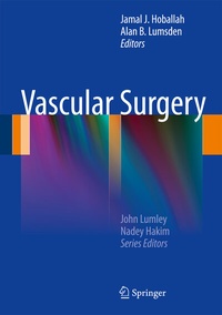 Abbildung von: Vascular Surgery - Springer