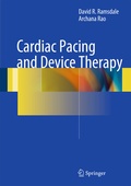 Bild: Cardiac Pacing and Device Therapy - Springer