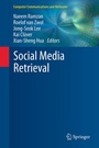 Cover: Social Media Retrieval - Springer