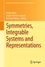 Cover: Symmetries, Integrable Systems and Representations - Springer