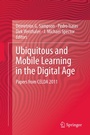 Cover: Ubiquitous and Mobile Learning in the Digital Age - Springer