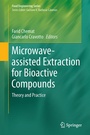 Cover: Microwave-assisted Extraction for Bioactive Compounds - Springer