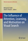 Cover: The Influence of Attention, Learning, and Motivation on Visual Search - Springer