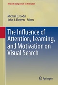Cover: The Influence of Attention, Learning, and Motivation on Visual Search - Springer