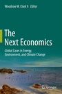 Cover: The Next Economics - Springer