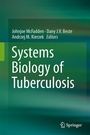 Cover: Systems Biology of Tuberculosis - Springer