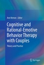 Cover: Cognitive and Rational-Emotive Behavior Therapy with Couples - Springer