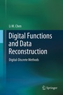 Cover: Digital Functions and Data Reconstruction - Springer