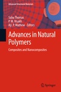 Cover: Advances in Natural Polymers - Springer