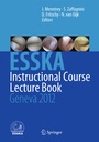 Cover: ESSKA Instructional Course Lecture Book - Springer