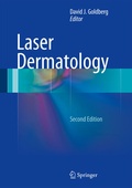 Cover: Laser Dermatology - Springer
