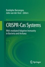Cover: CRISPR-Cas Systems - Springer